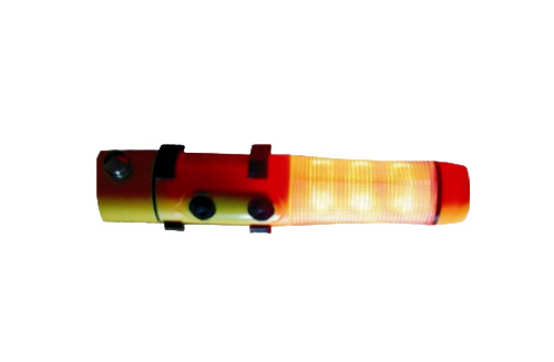 Breakdown light breakdown light warning light car LED emergency hammer belt meter emergency light