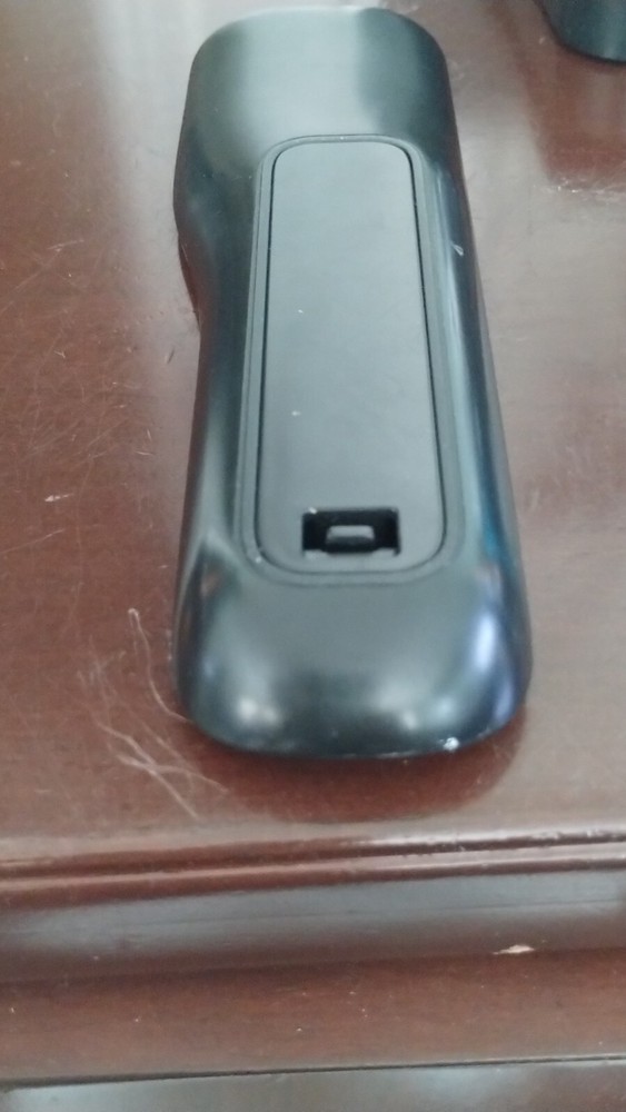 Genuine HP Microsoft Windows Media Center Remote Control