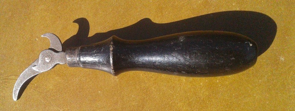 Antique 1880 Tack Puller