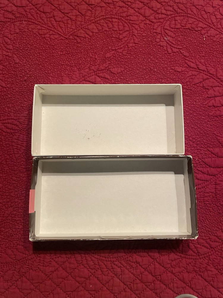 Vintage Marshall Fields Coffee Frango Confections Box Chocolate empty, Rare, 80s