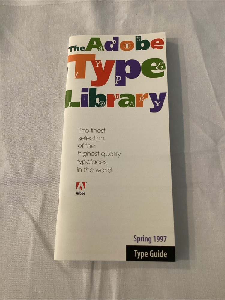 Adobe PageMaker 6.5 Macintosh Education Edition Complete Box