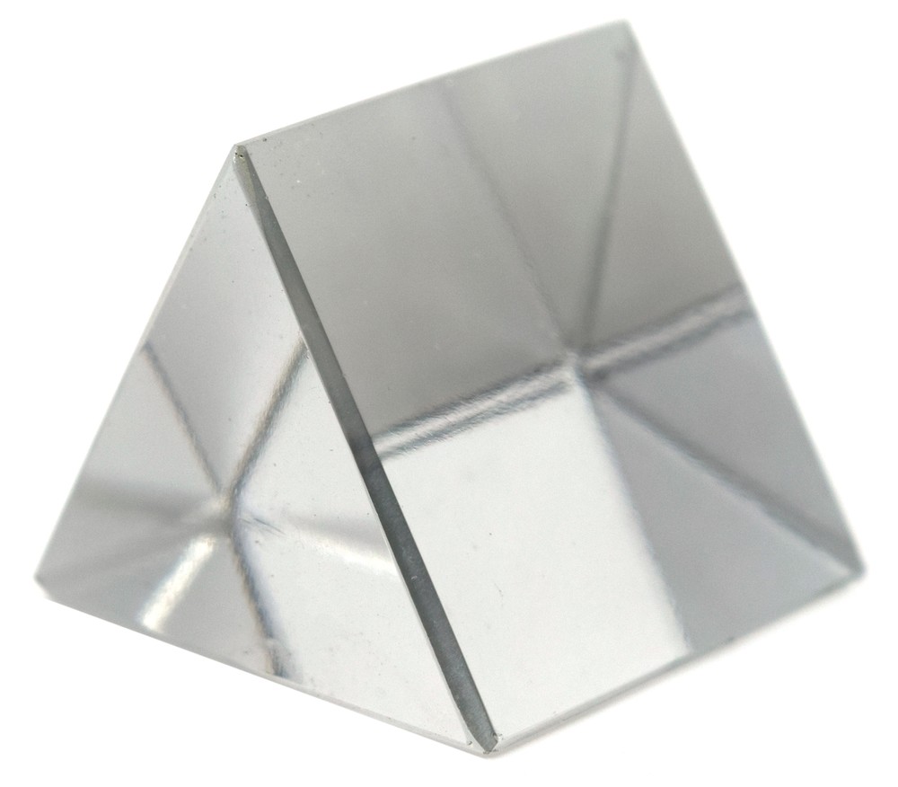 Eisco Labs Adjustable Spectrometer - Includes 25mm x 25mm Prism