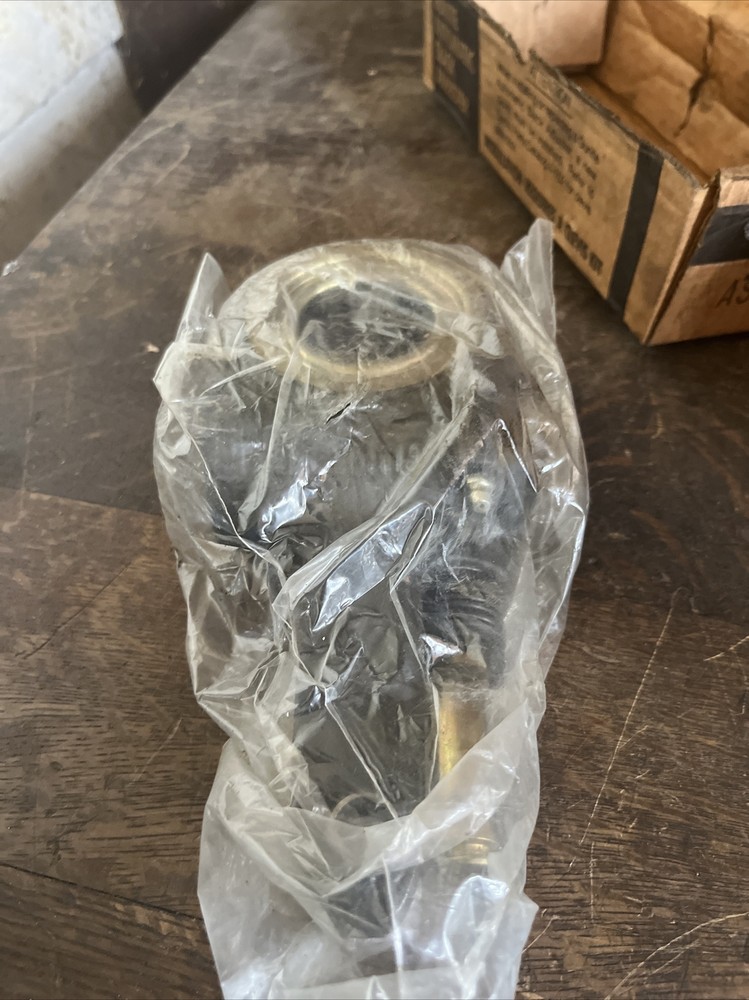 NOS Gunite AS1044 Slack Adjuster