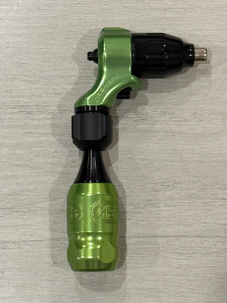fk irons tattoo machine kit