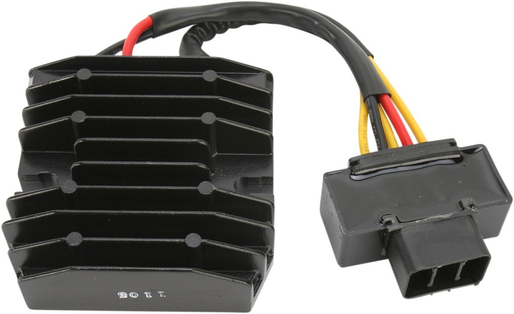 Moose Racing 2112-0716 Regulator/Rectifier