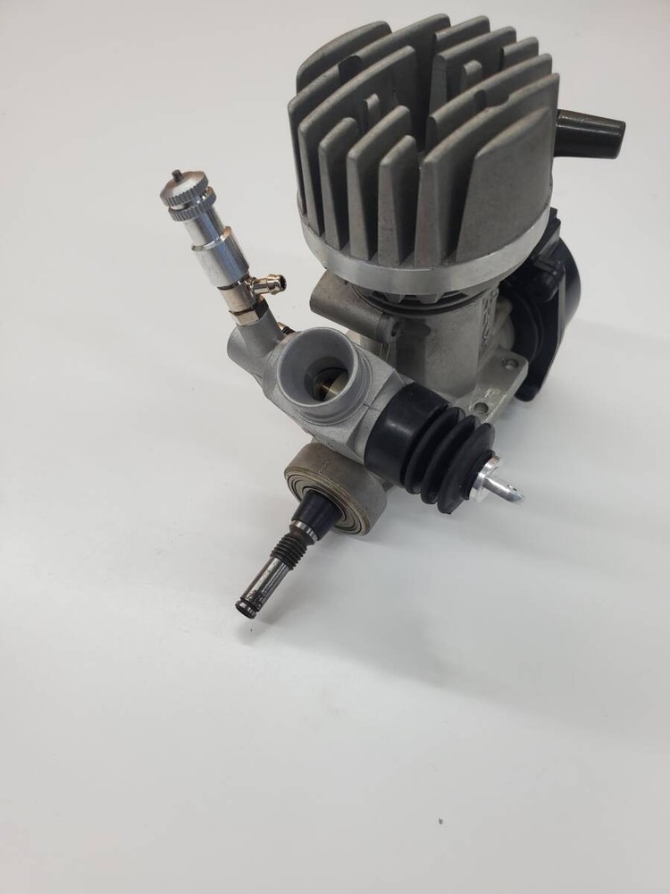 OS 1/8 MAX 21SE-BX(P) RC Buggy Engine Unused