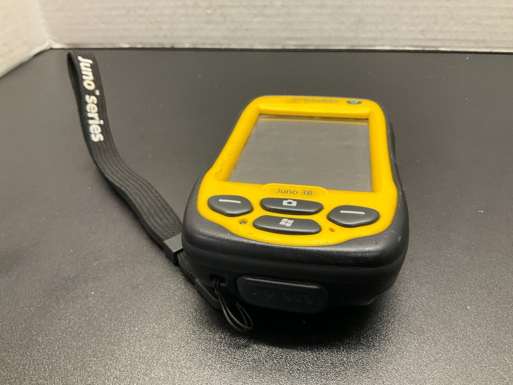 Trimble Juno 3B – Mobile Mapping GPS Data Collector TNJ31