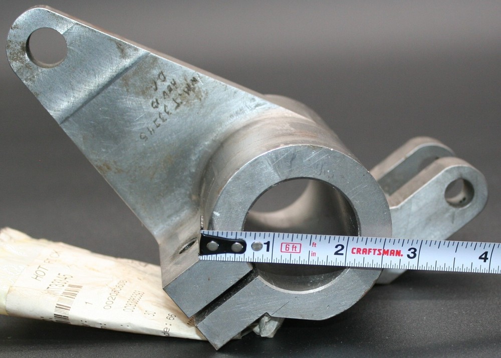 One GOSS WM.T33345 Lever W/S