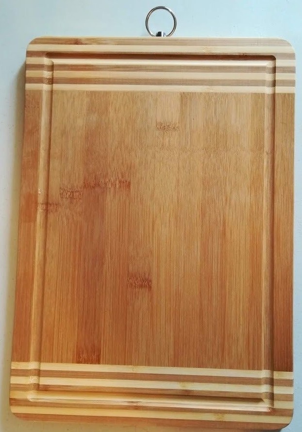 Smokin Dad Cutting Board