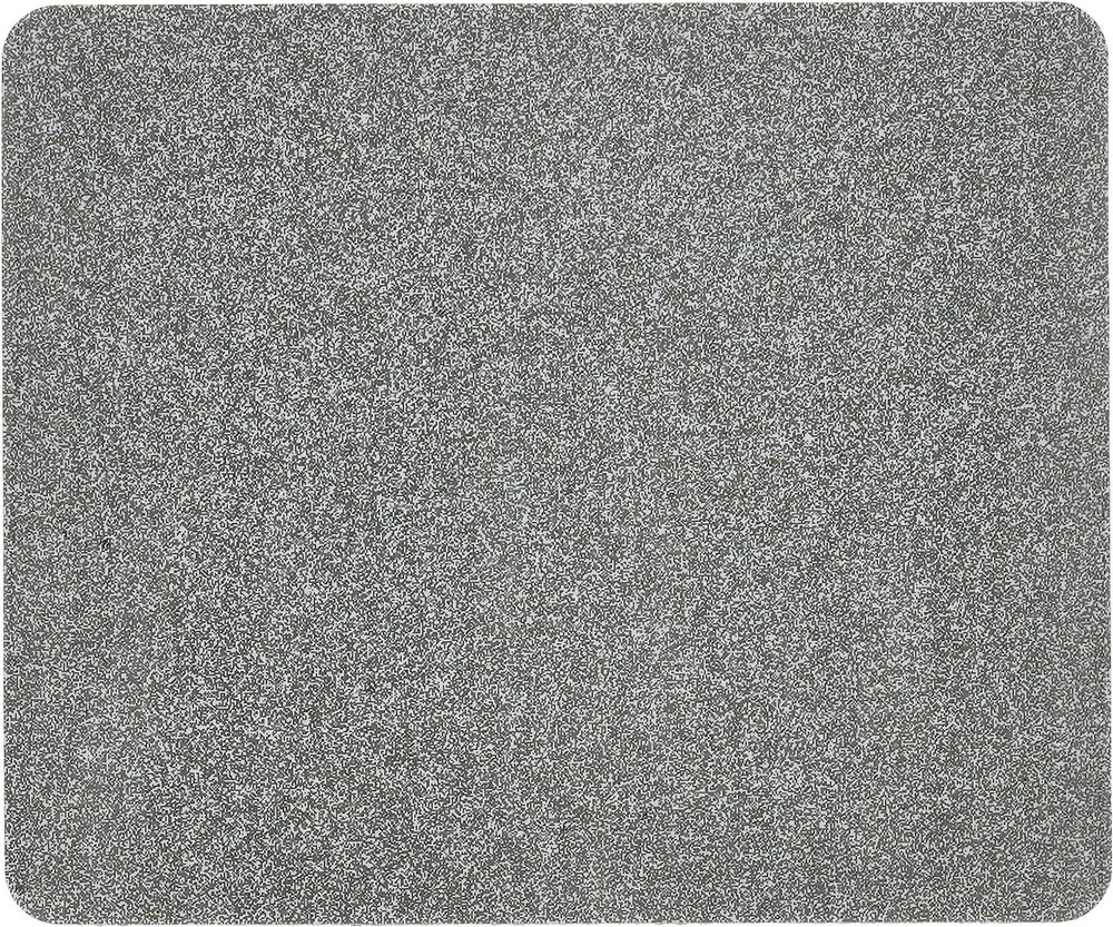 ELECOM Mouse pad laser & optical mouse compatible (black) MP-113BK