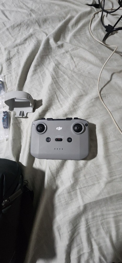 Dji bag prop and accessories