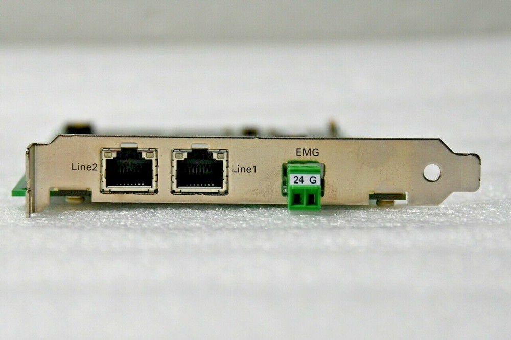 Hivertec,inc HPCI-MCAT520M Board