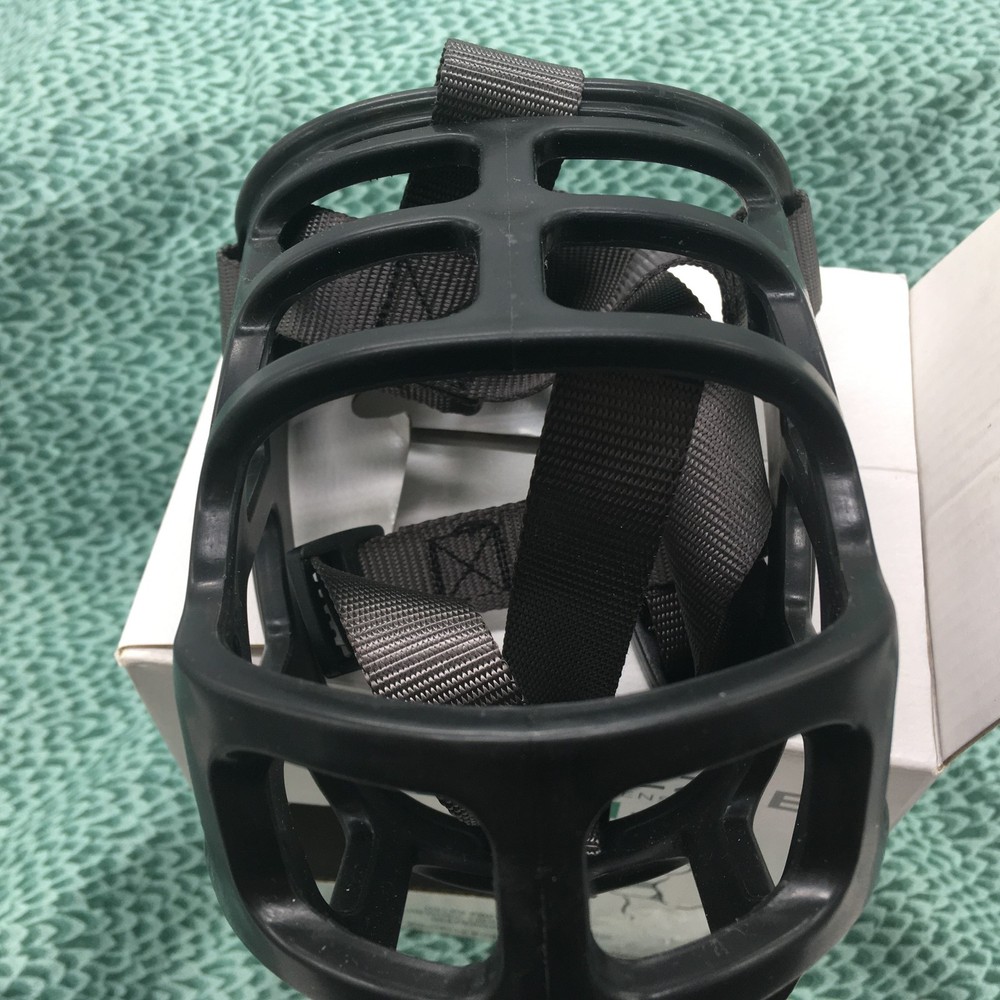 Top Paw Training Adjustable Dog/Canine Basket Muzzle (LARGE)