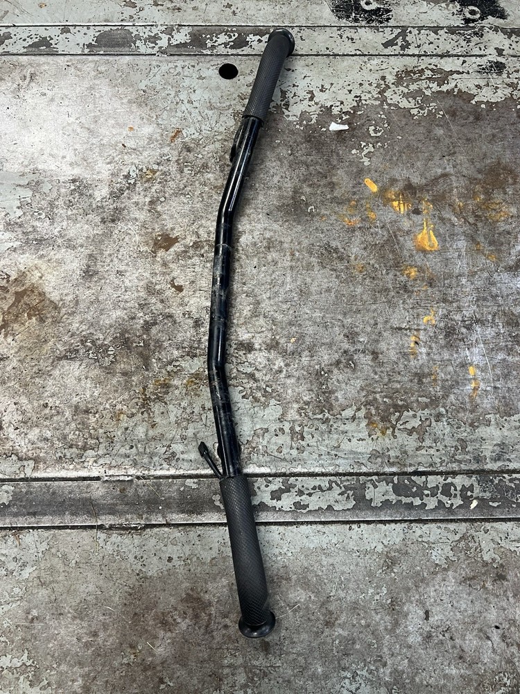 1705-092 Arctic Cat Handlebars With Heating Elements OEM #AC6