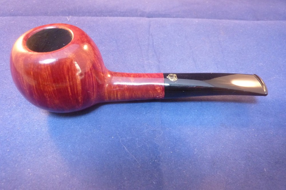 Pijp Winslow Crown 200