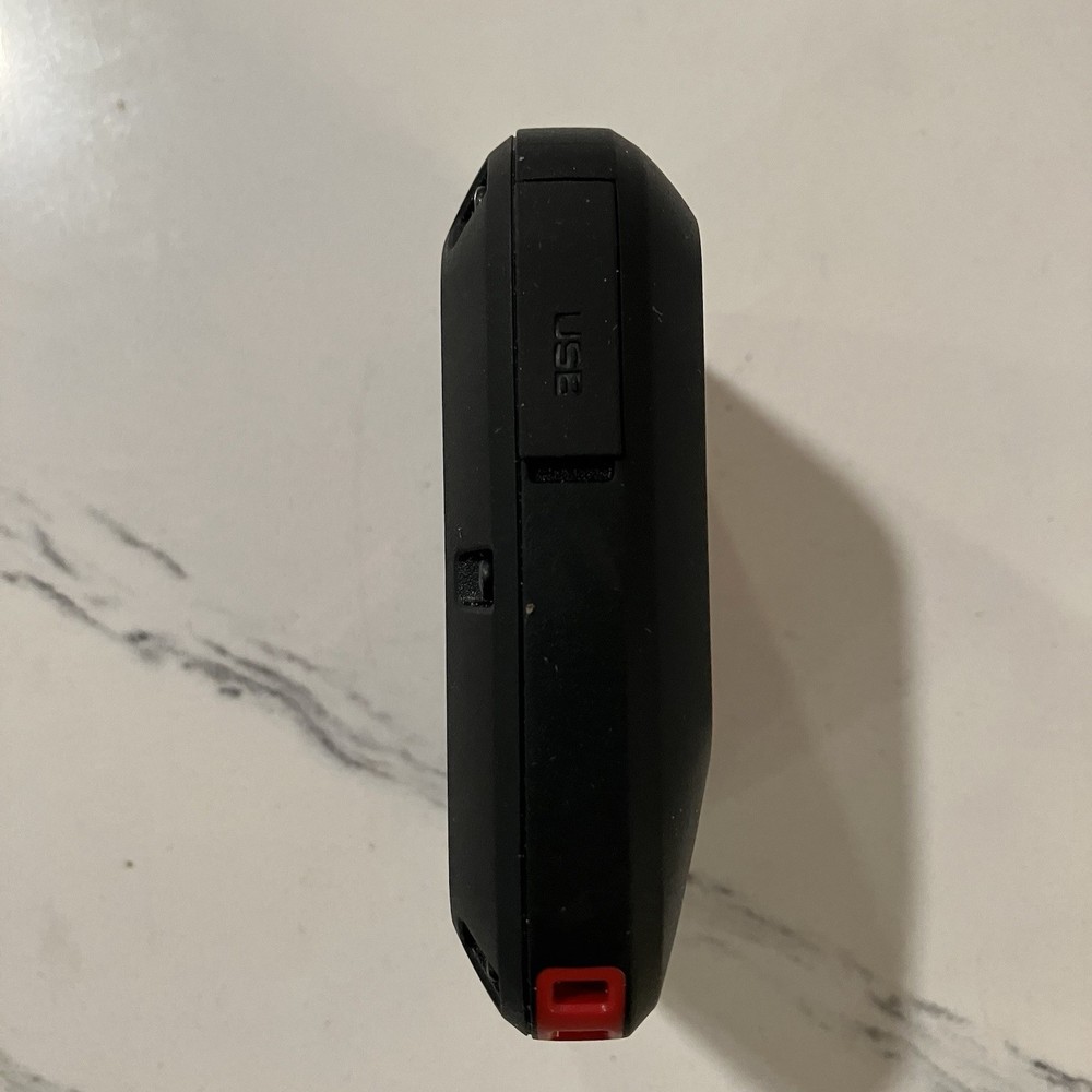 Garmin inReach Messenger Plus SOS Satellite Tracker Communicator