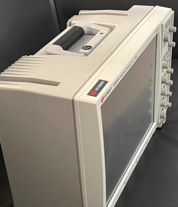 1pcs Agilent DSO9404A Digital Oscilloscope