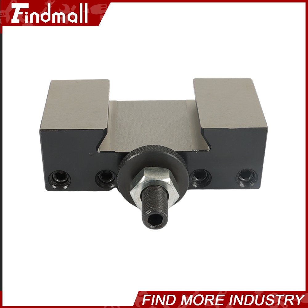 4Pcs BXA #2 250-202 Quick Change Turning Facing & Boring Tool Post Holder