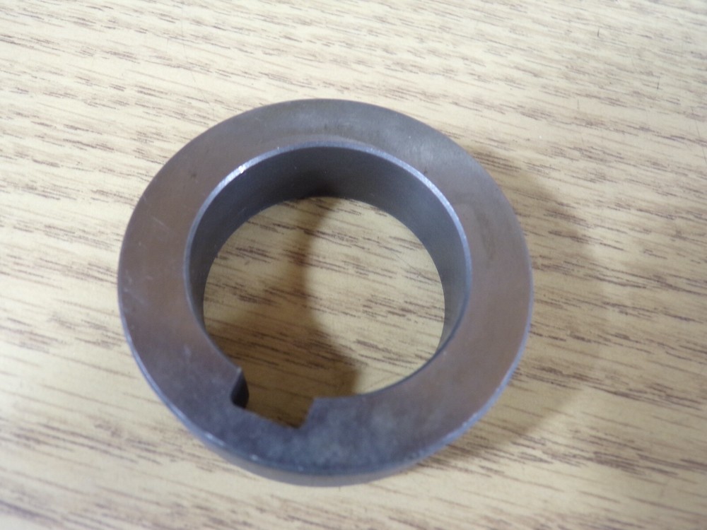 Weldon Arbor Spacer, 1-1/4"