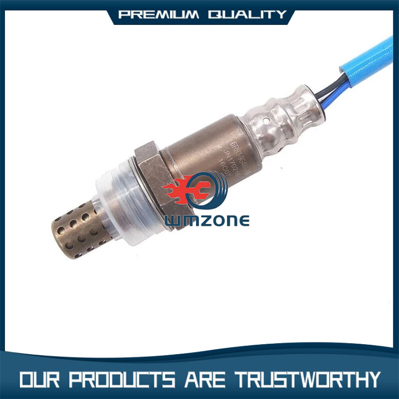 6R83-9G444-AB Lambda Sensor Front Left Rear Right DOX-0109