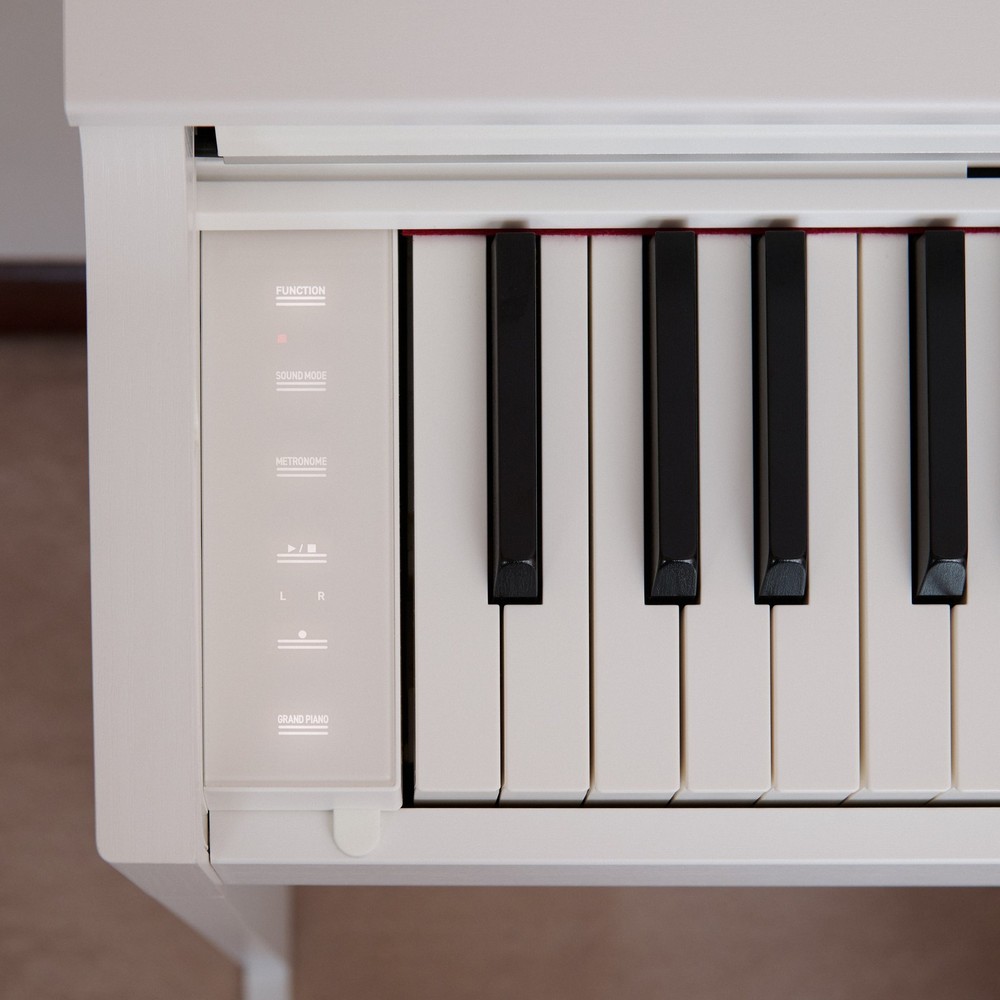 Casio Celviano AP-S200 Digital Piano - White