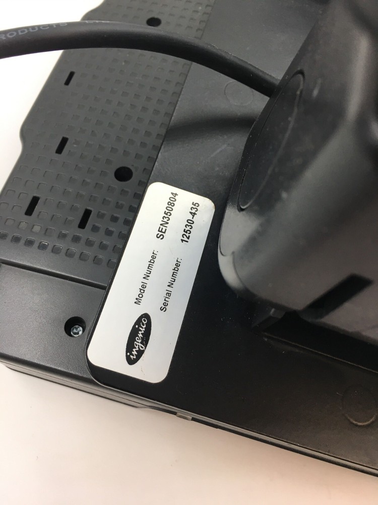 Ingenico Card Reader - iSC Touch 480 - Untested