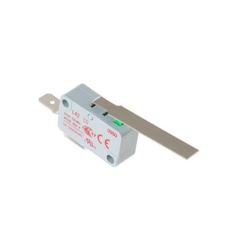 GENUINE OEM GE Dishwasher Float Switch WD21X479