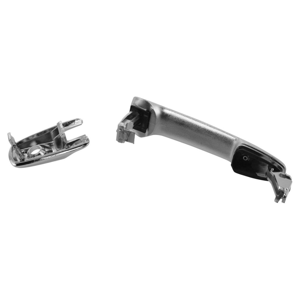 Outside Exterior Door Handle Chrome Front Left Driver Side for Flex Edge MKX
