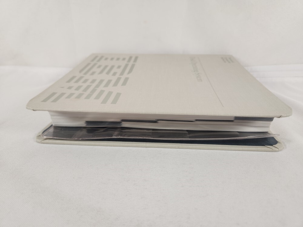 IBM Binder DOS Disk Operating System Reference 3.2 1986 1st Ed. (No Software)