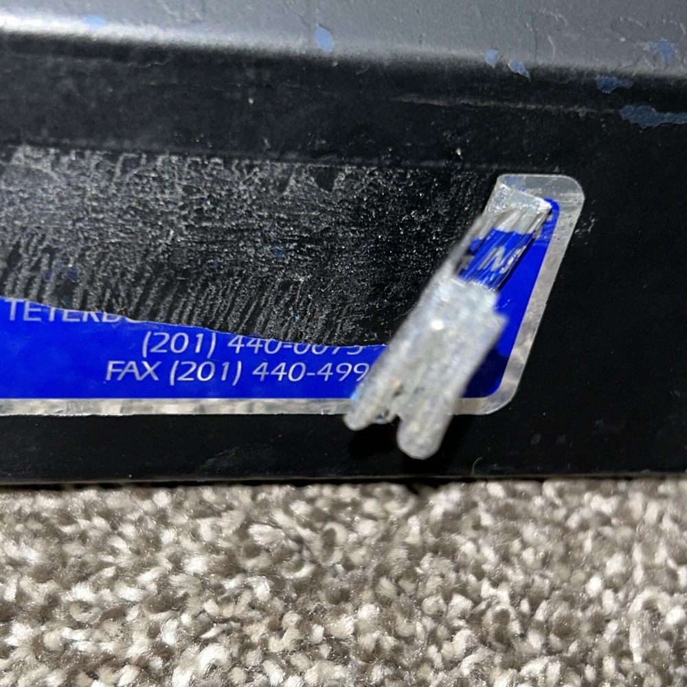 Intercontinental Dynamics Encoding Altimeter P# 29007-008