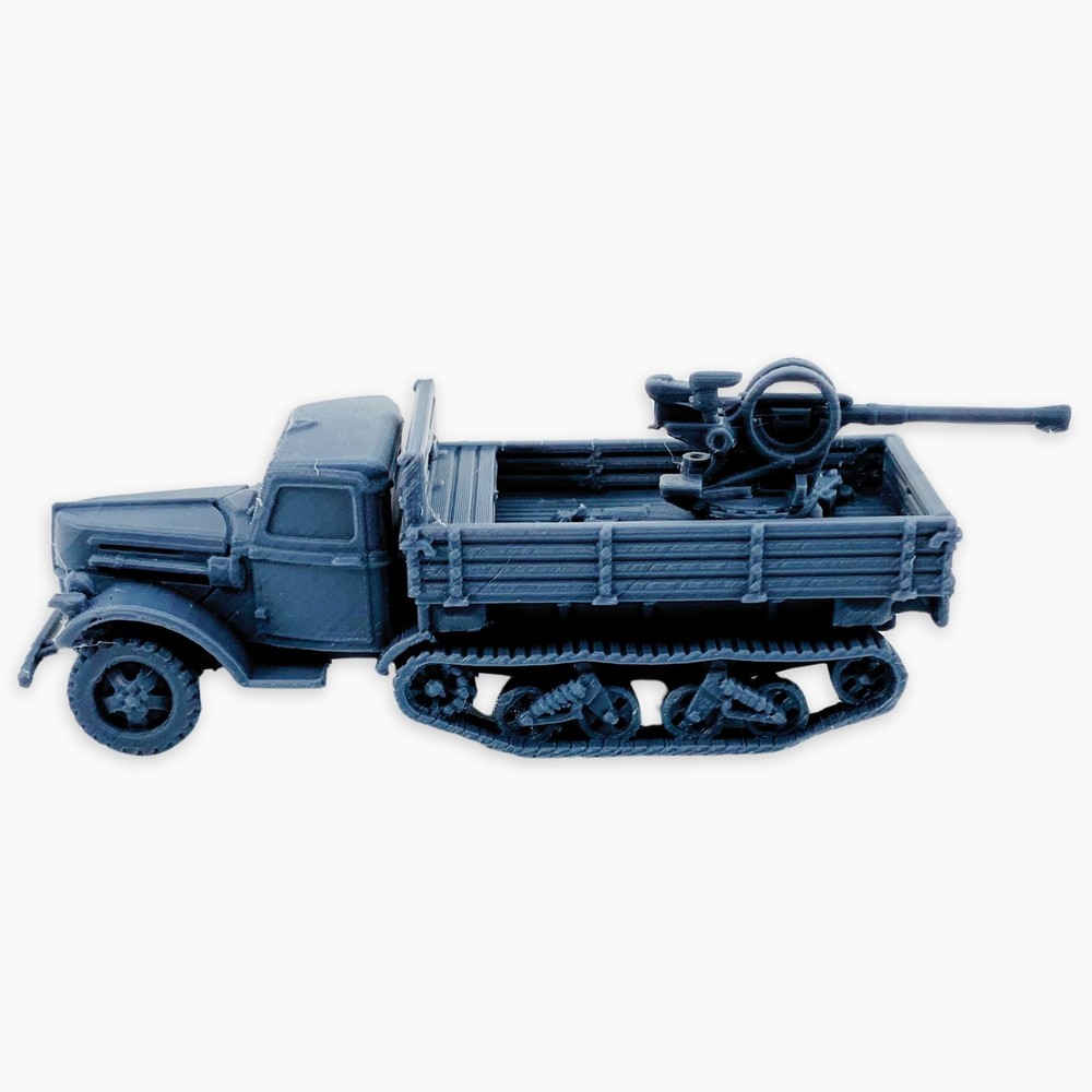Ford V3000 Maultier (Flak 38)