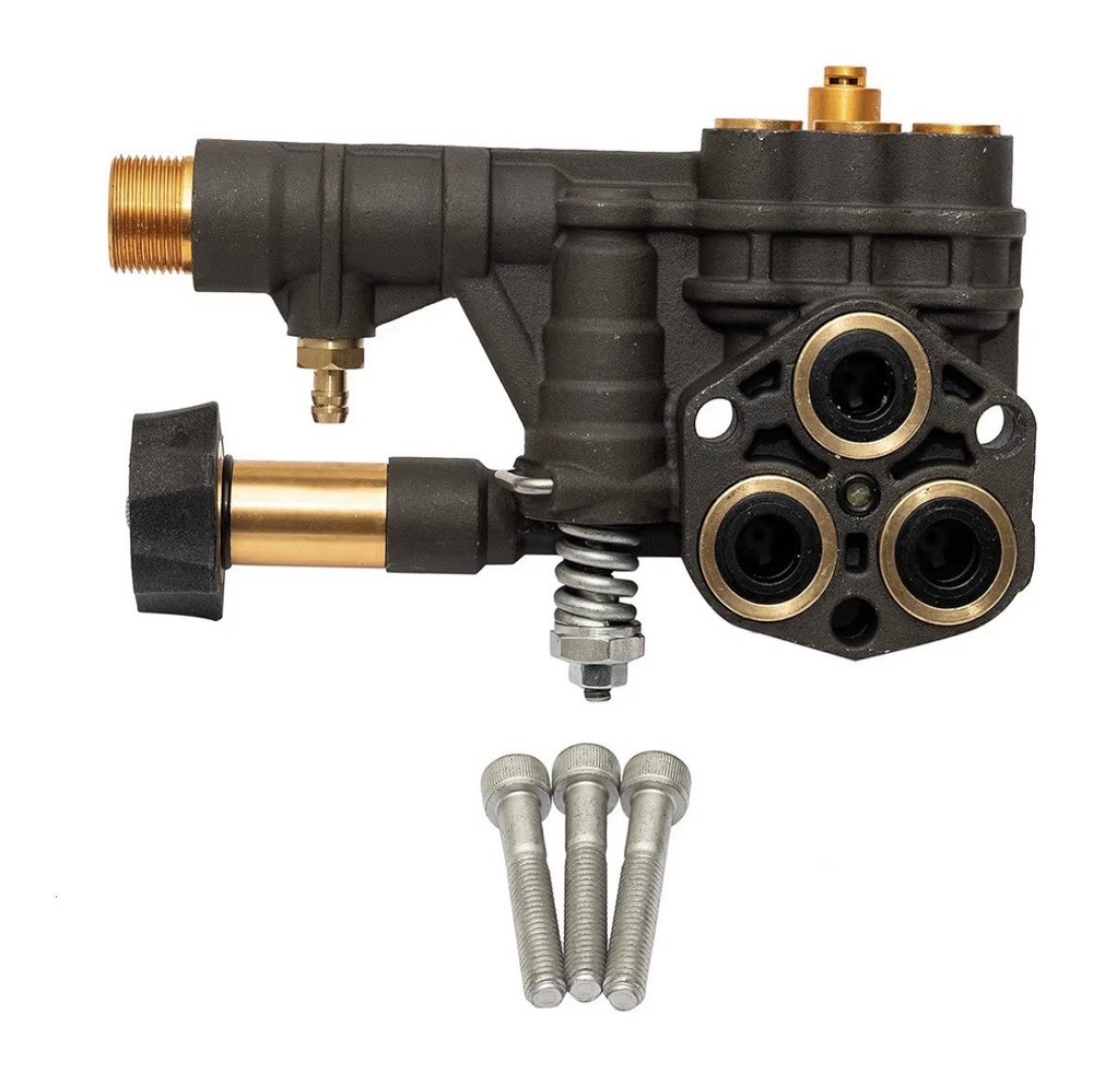 Simpson Cleaning 7110163 Manifold Replacement Kit