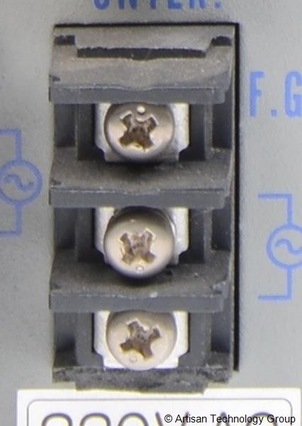Adept Technology EXD Linear Slide Axis Controller