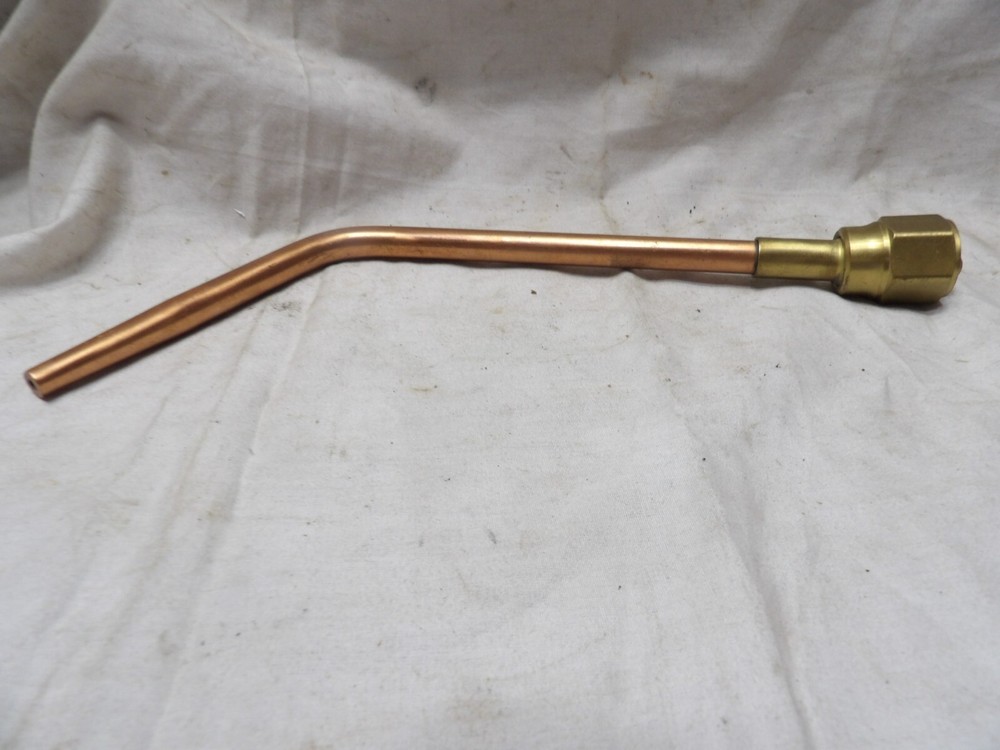 Victor Brazing Welding Tip 6-W