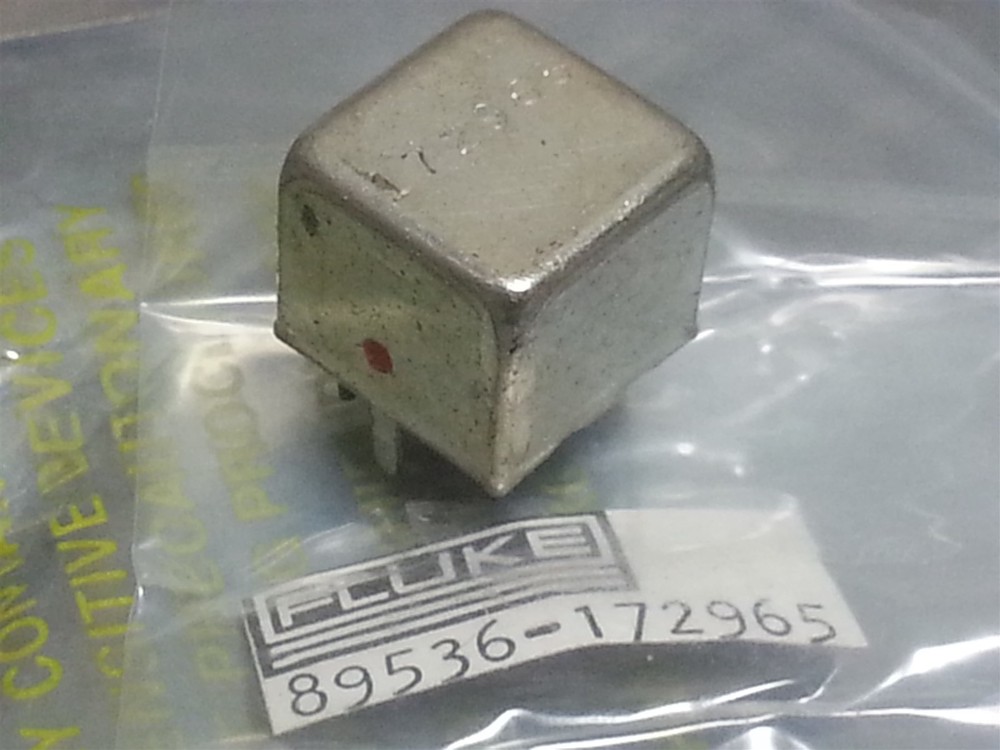 Fluke Transformer Component Part # 1800-172965