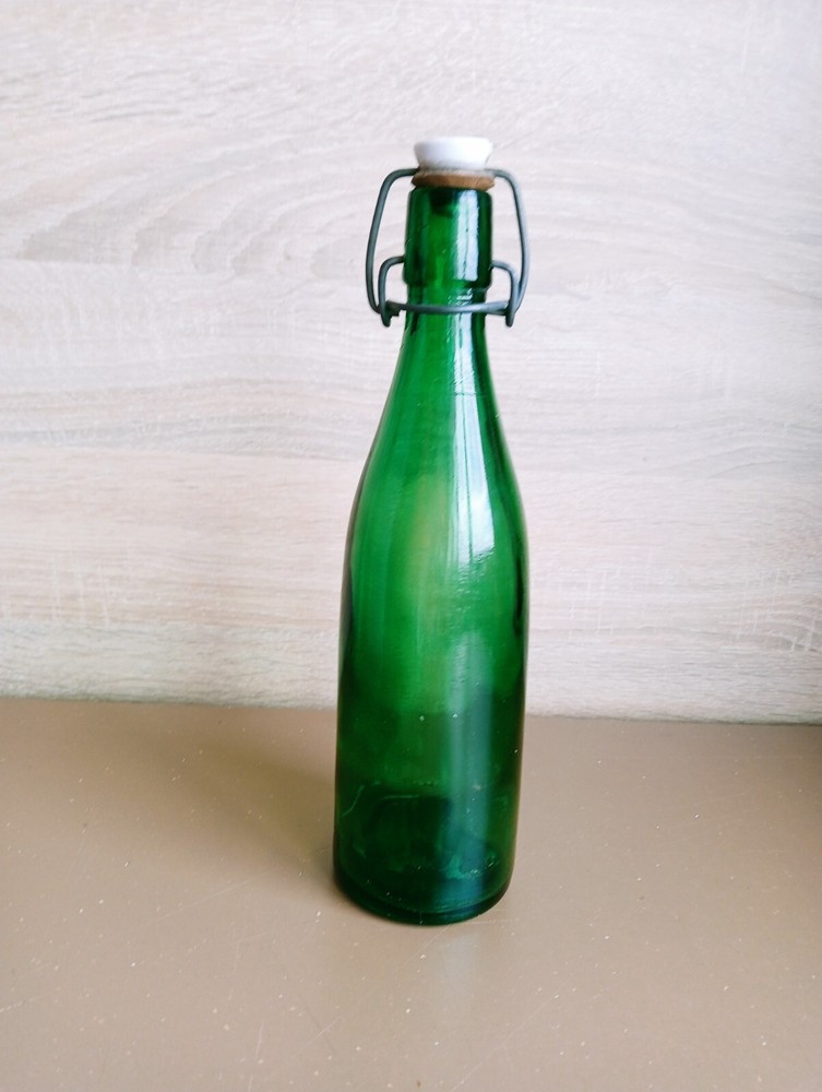 WWII Original German Kriegsmarine  bottle