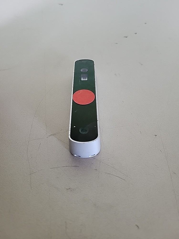 Occipital Structure Sensor Pro Model Number # ST02B