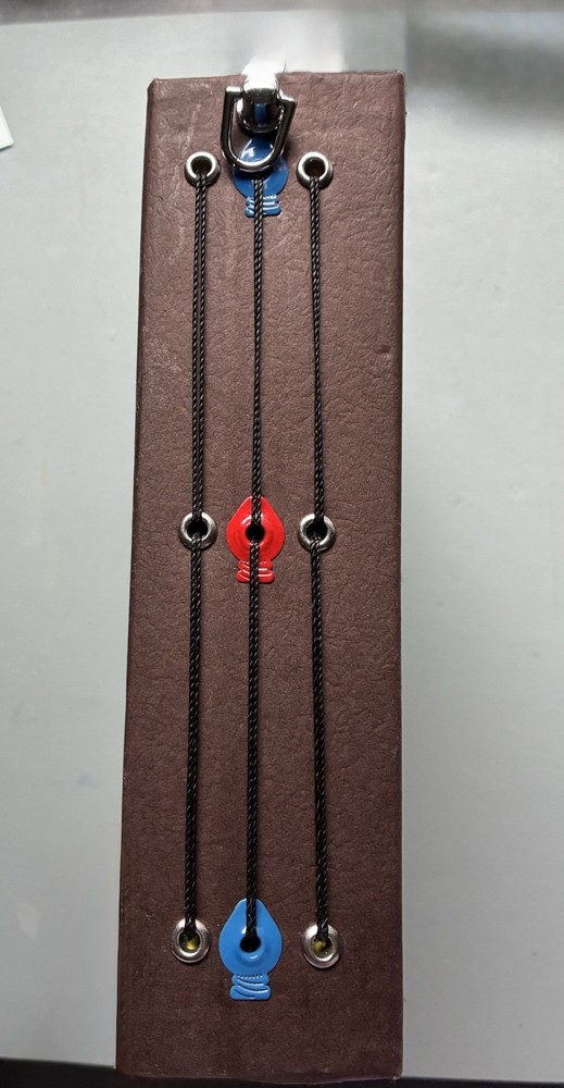 Stranger Things Junk Journal Ephemera & Extras