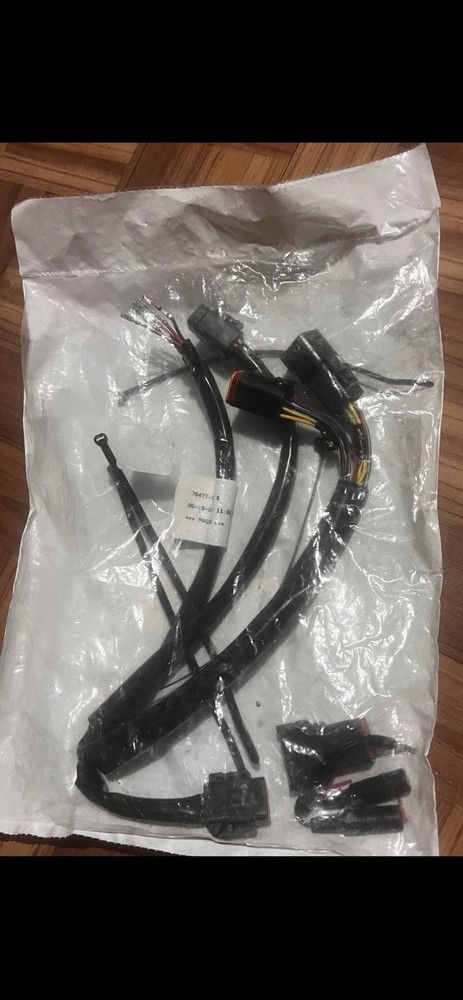 HARLEY DAVIDSON AUDIO NAVIGATION INTERFACE MODULE KIT 76000024 SUBA