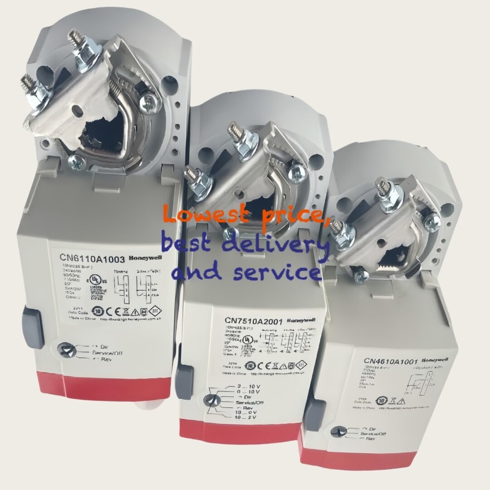 1PC Modulating Valve CN7510A2001