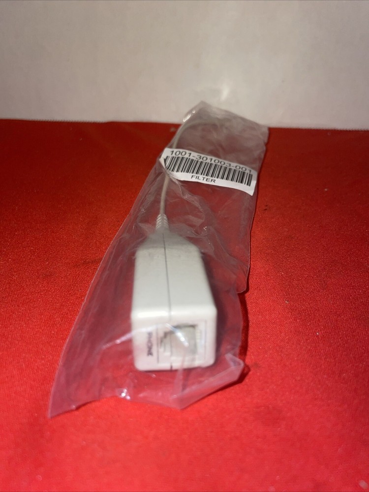 Pace,single Lft4-1 DSL FILTER TELEPHONE,PC LINE FILTER PHONE INTERNET