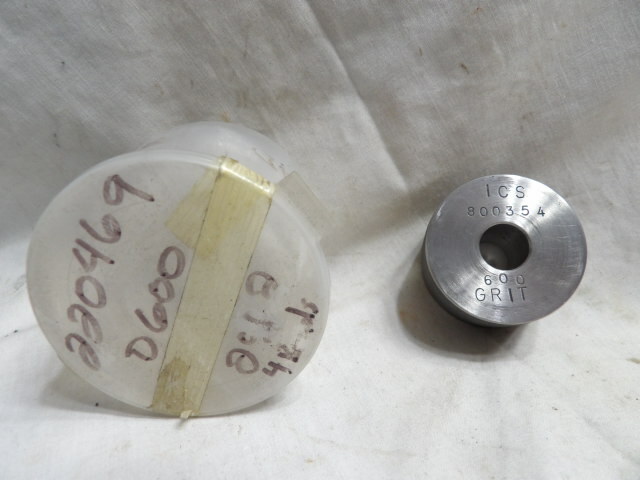 Alpex Diamond Grinding Wheel 220469 801054