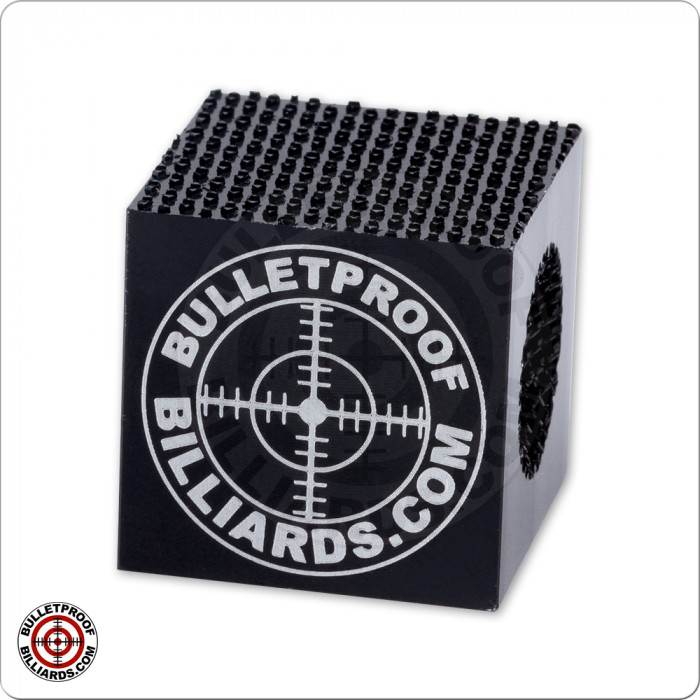 Bulletproof CUBE2 Tip Shaper 5 Tools in 1
