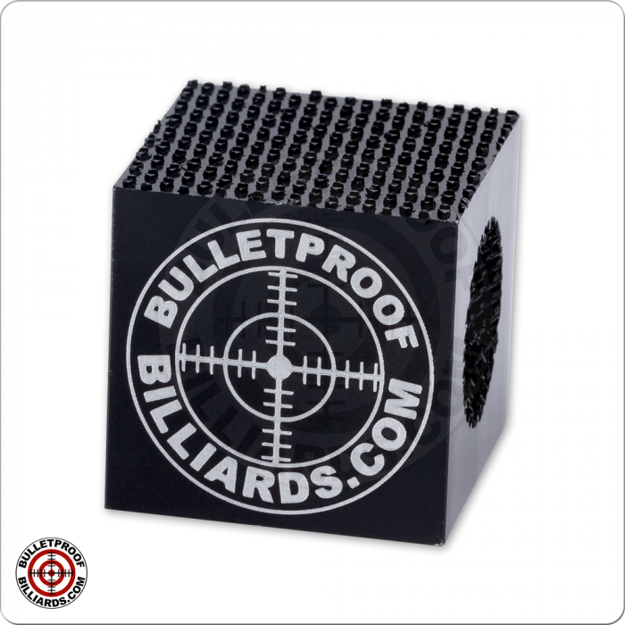 Bulletproof CUBE2 Tip Shaper 5 Tools in 1