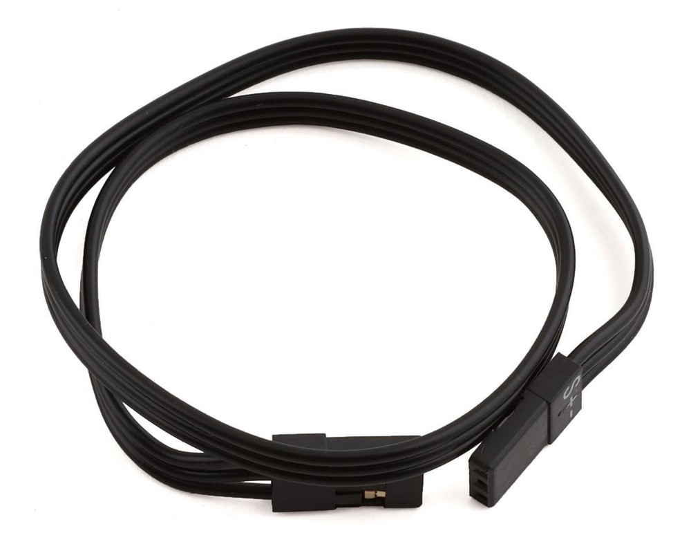 Reedy Blackbox 610R 2S Competition ESC w/PROgrammer 2 [ASC27017]