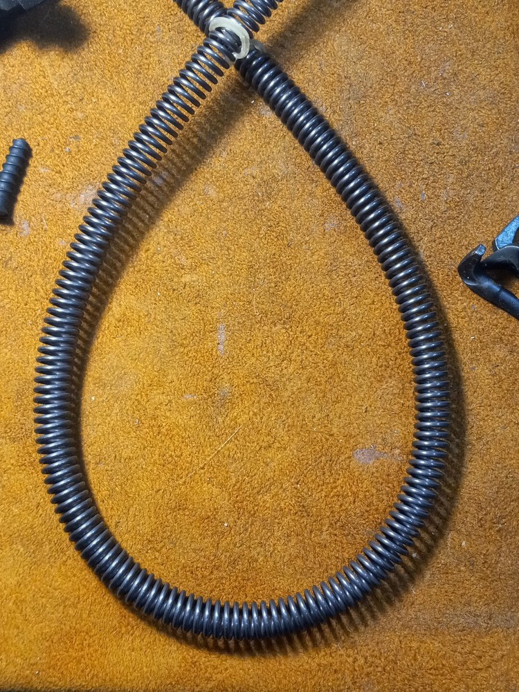 M1 Garand Operating Rod Spring USGI NOS