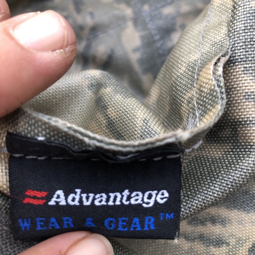 Air Force duffel bag Large