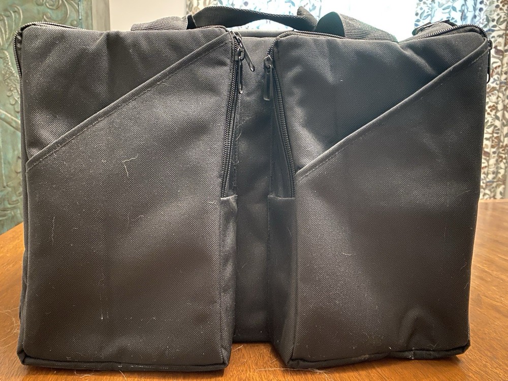 Jeppesen Aviator Flight Bag - Customizable Pilot Flight Bag Pilot Case