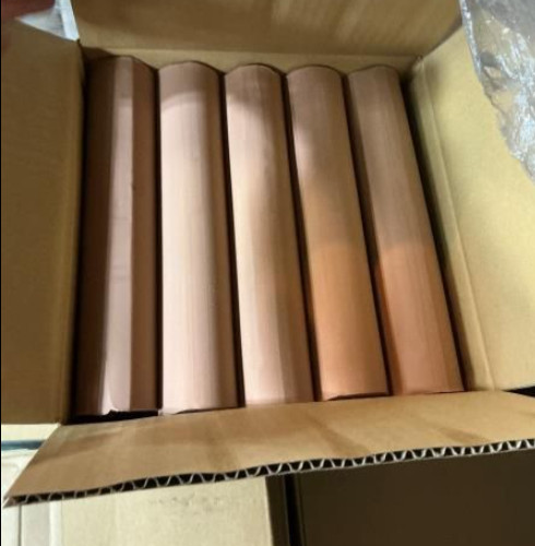 Tools inter Industrial Design Clay - Medium 2 Lb Cylinder