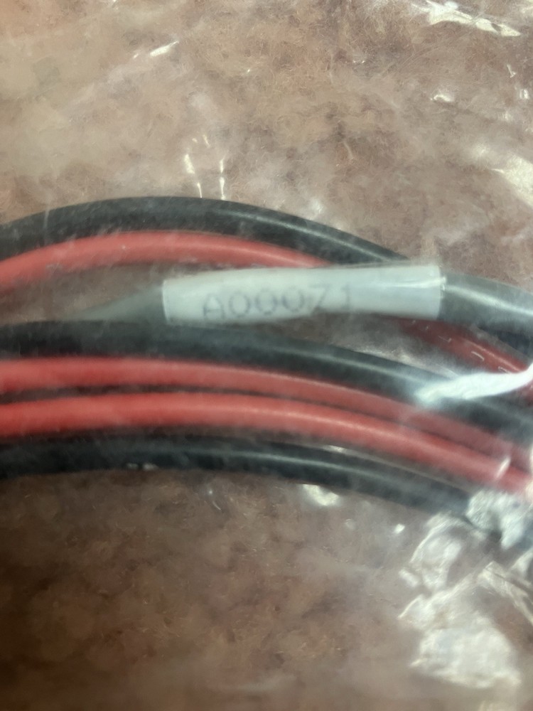 PACIFIC CREST CABLE - A00071